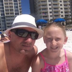 Meet your Posher, Chris